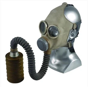 Masker Gas Respirator