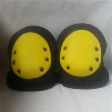 Soft Knee Protector