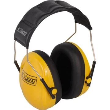 How to make soundproof earmuffs