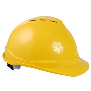 What are the 4 main types of hard hats