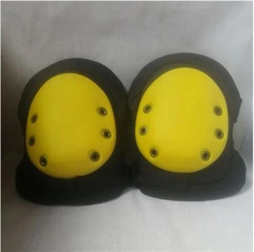 When Should Soft Knee Protector Be Worn