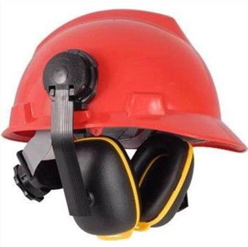 Do you need ear protection when drilling