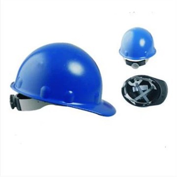 How the Industrial Safety Cap is produced