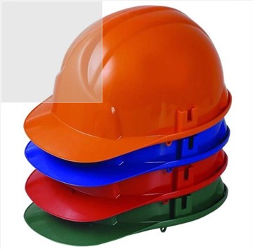 When were hard hats invented