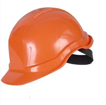 What is the proper use of safety helmets