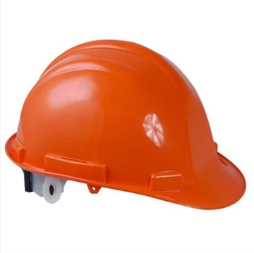 What regulations govern the use of industrial safety caps