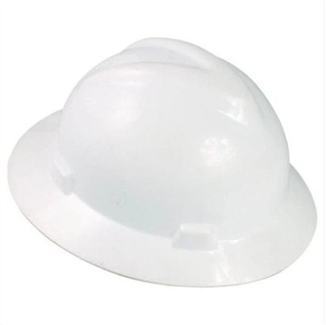 What is the cost of customizing an industrial safety cap