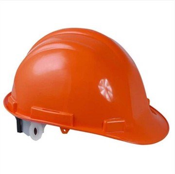 How do you ensure that the industrial safety cap is delivered on time