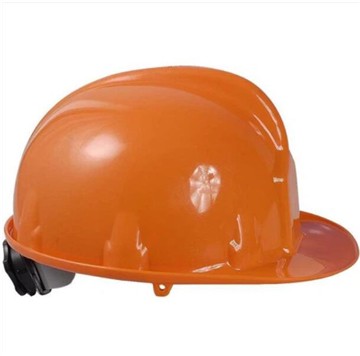 How do you track the shipment of an industrial safety cap