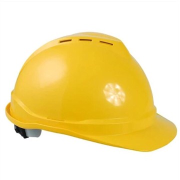 Are industrial safety helmets required for all industries