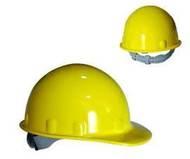 Safety Helmet Carbon Fiber