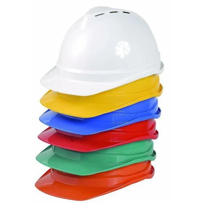 Lightweight Hard Hats